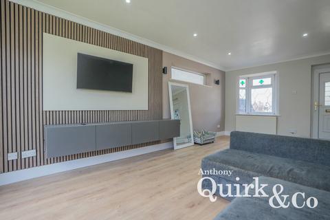 undefined, Maurice Road, Canvey Island, SS8