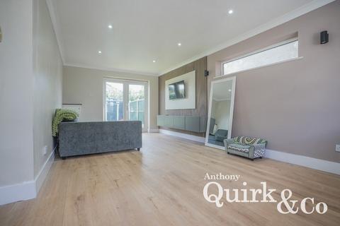 undefined, Maurice Road, Canvey Island, SS8
