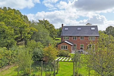 5 bedroom detached house for sale, London Minstead, Lyndhurst, SO43