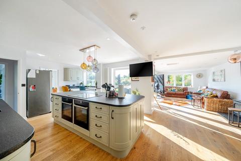 5 bedroom detached house for sale, London Minstead, Lyndhurst, SO43