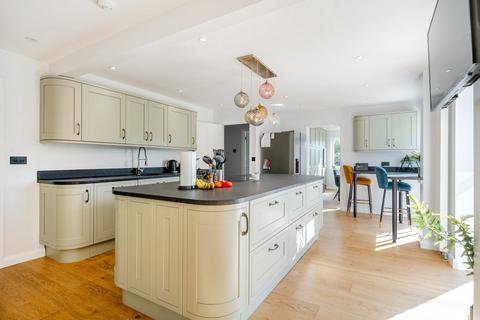 5 bedroom detached house for sale, London Minstead, Lyndhurst, SO43