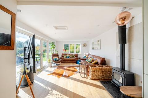 5 bedroom detached house for sale, London Minstead, Lyndhurst, SO43