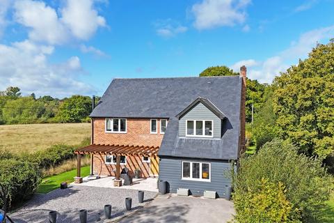 5 bedroom detached house for sale, London Minstead, Lyndhurst, SO43