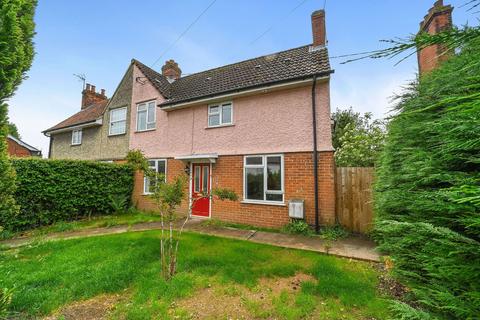 undefined, High Street, Wickham Market, IP13