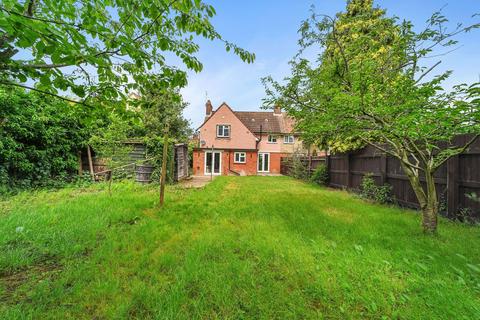 undefined, High Street, Wickham Market, IP13