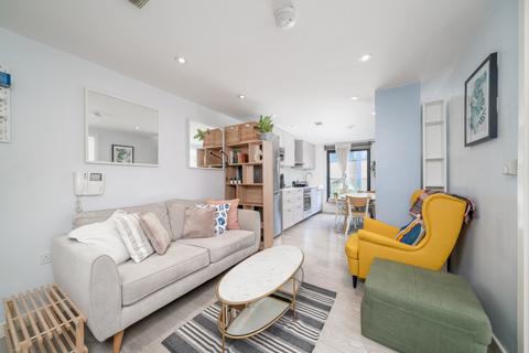 undefined, Flower Court,  Greenwell Street, London W1W