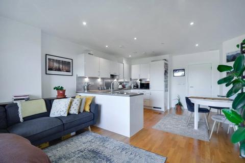 undefined, Thurston Road, London, SE13