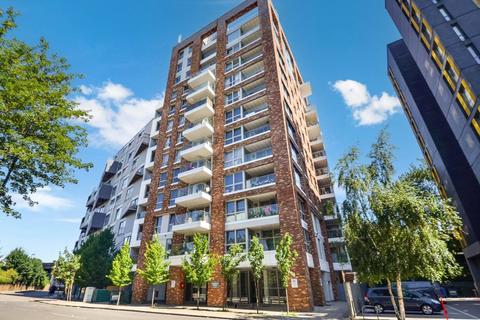 undefined, Thurston Road, London, SE13