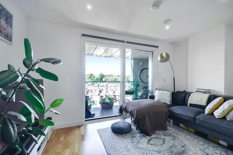 undefined, Thurston Road, London, SE13