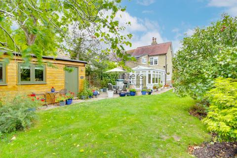 3 bedroom detached house for sale, Thicket Road, Houghton, Cambridgeshire, PE28