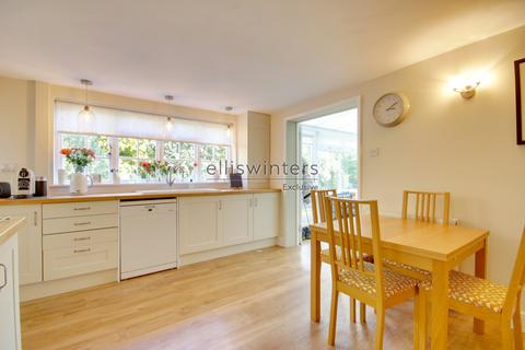 3 bedroom detached house for sale, Thicket Road, Houghton, Cambridgeshire, PE28