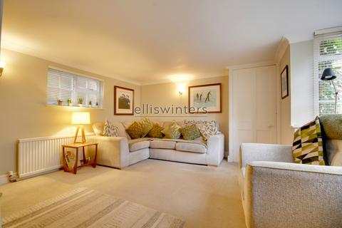 3 bedroom detached house for sale, Thicket Road, Houghton, Cambridgeshire, PE28