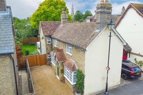 Thicket Road,  Houghton