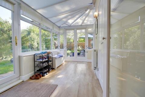 3 bedroom detached house for sale, Thicket Road,  Houghton