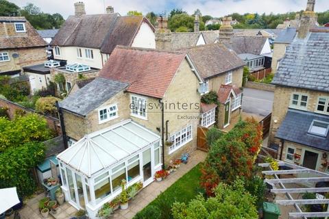 3 bedroom detached house for sale, Thicket Road,  Houghton