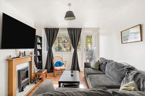 Flaxman Road, London, SE5