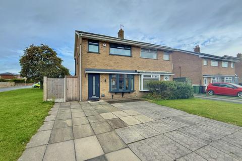 3 bedroom semi-detached house for sale, Dodworth Avenue, Southport PR8