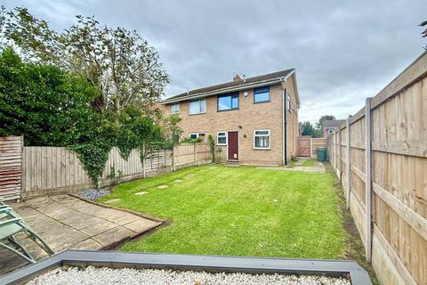 3 bedroom semi-detached house for sale, Dodworth Avenue, Southport PR8