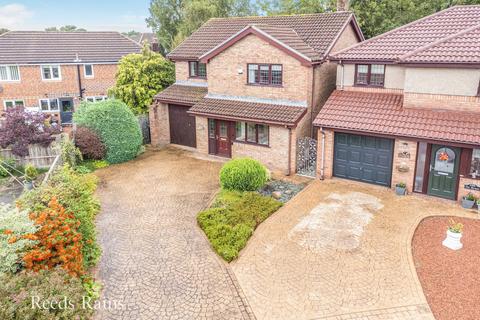 undefined, Windsor Gardens, Preston PR3
