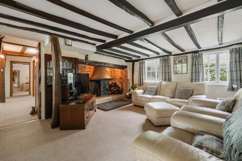 undefined, Moor End, Saffron Walden CB10