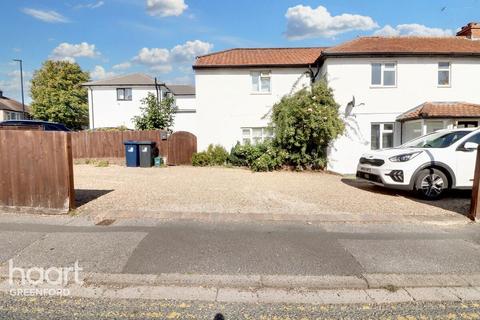 Otter Road, Greenford