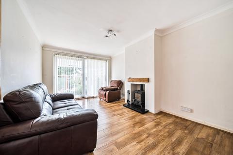 3 bedroom semi-detached house for sale, Derwent Drive, Stratton St Margaret, Swindon, SN2