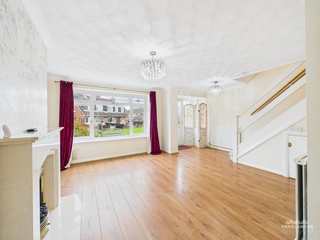 Living room 1