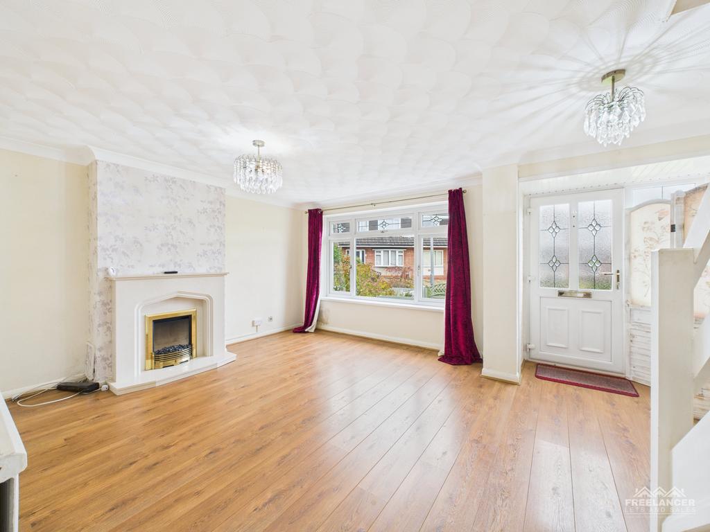 Living room 2
