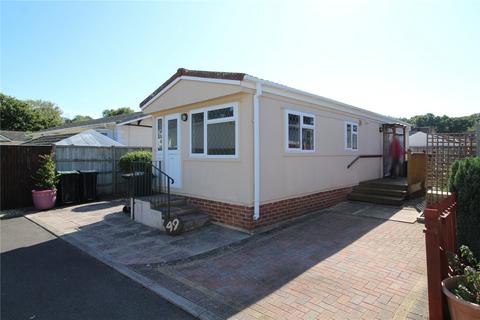 undefined, Woodlands Park, Stopples Lane, Hordle, Hampshire, SO41