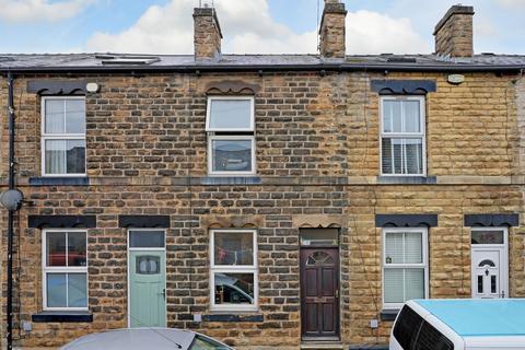 2 bedroom terraced house for sale, Walkley Street, Sheffield S6