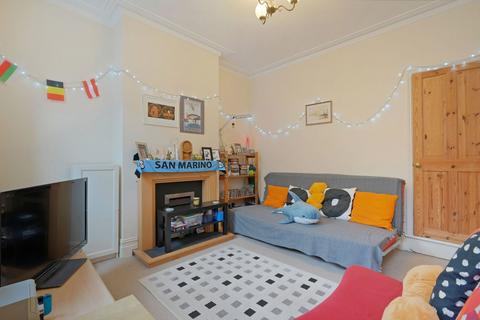 2 bedroom terraced house for sale, Walkley Street, Sheffield S6