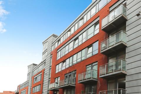 undefined, Bailey Street, South Yorkshire S1