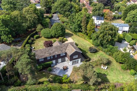 Tydehams Oaks Tydehams, Newbury, RG14 6JT