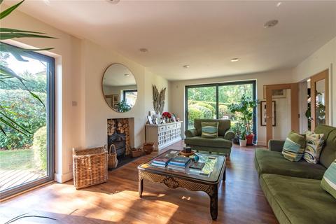 Tydehams Oaks Tydehams, Newbury, RG14 6JT
