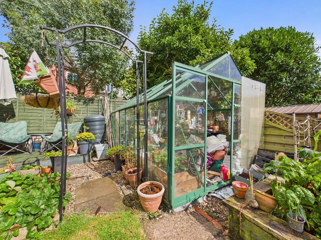 Greenhouse