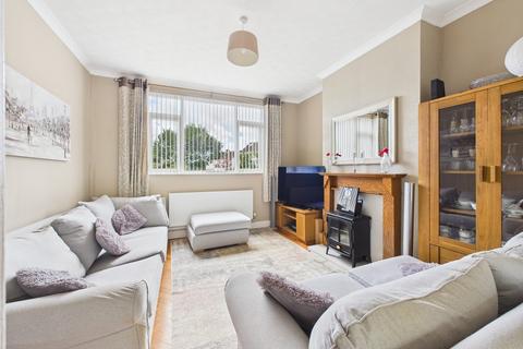 undefined, Caer Wenallt, Pantmawr, Cardiff. CF14