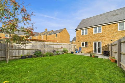 Kingerlee Road, Banbury OX16