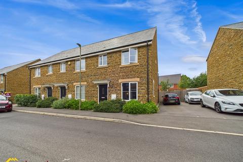 undefined, Kingerlee Road, Banbury OX16