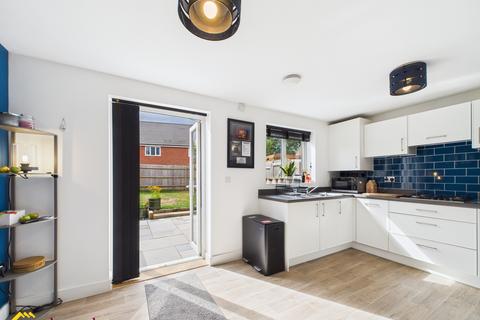 undefined, Kingerlee Road, Banbury OX16