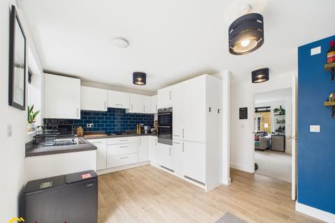 undefined, Kingerlee Road, Banbury OX16