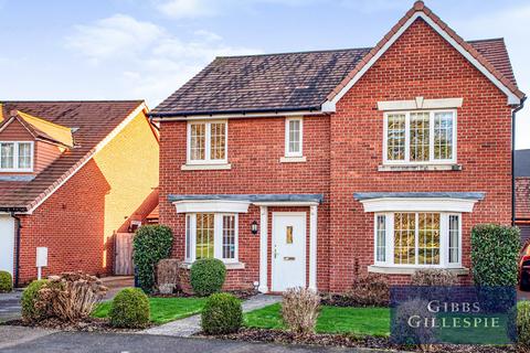 undefined, Appleby Drive, Croxley Green, Rickmansworth, WD3