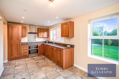 undefined, Appleby Drive, Croxley Green, Rickmansworth, WD3