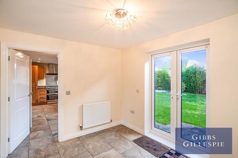 undefined, Appleby Drive, Croxley Green, Rickmansworth, WD3