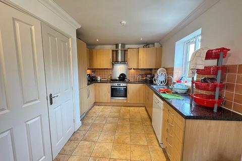 undefined, Strathearn Drive, Bristol BS10
