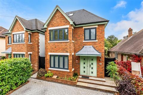 46a Upland Road, Sutton, SM2 5JE