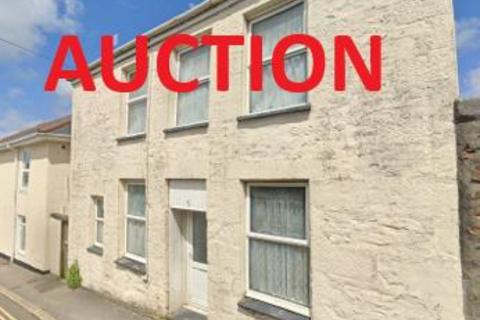 undefined, St. Day Road, Redruth