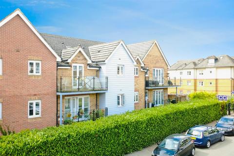 2 bedroom apartment for sale, Ebberns Road, Hemel Hempstead HP3