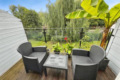 2 bedroom apartment for sale, Ebberns Road, Hemel Hempstead HP3
