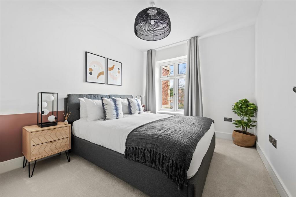 Bed 2