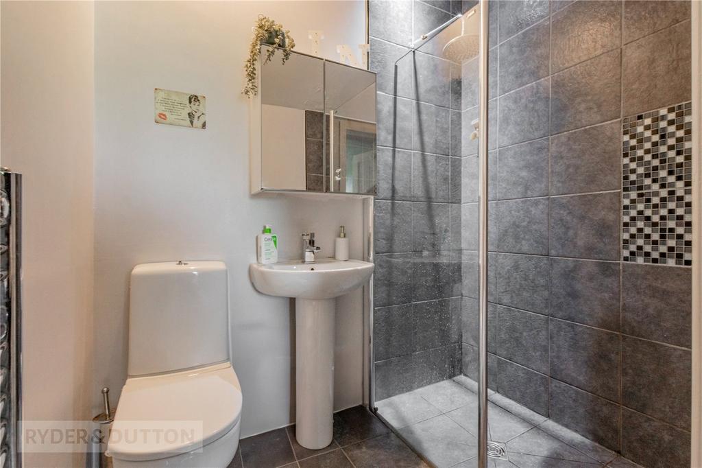 Ensuite
